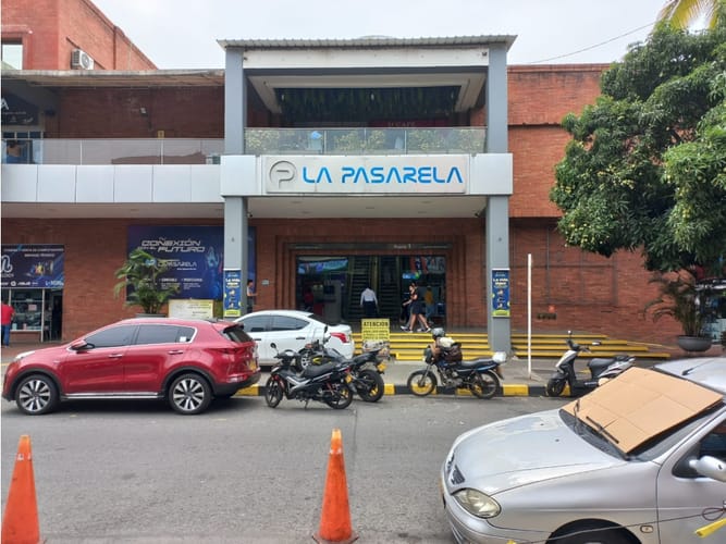 Local en venta en San Vicente, Cali, 29 m² · foto 3 de 3