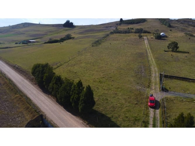 Lote en venta en Chicacaneca, Tunja · foto 3 de 11