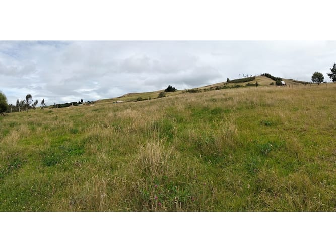 Lote en venta en Chicacaneca, Tunja · foto 4 de 11