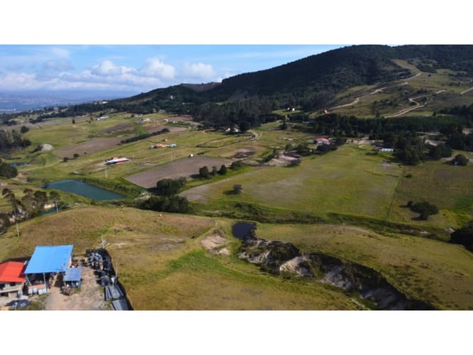 Lote en venta en Chicacaneca, Tunja · foto 5 de 11