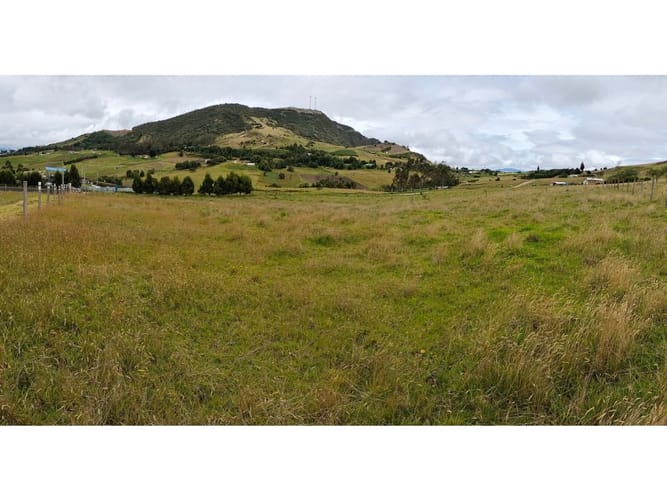 Lote en venta en Chicacaneca, Tunja · foto 7 de 11