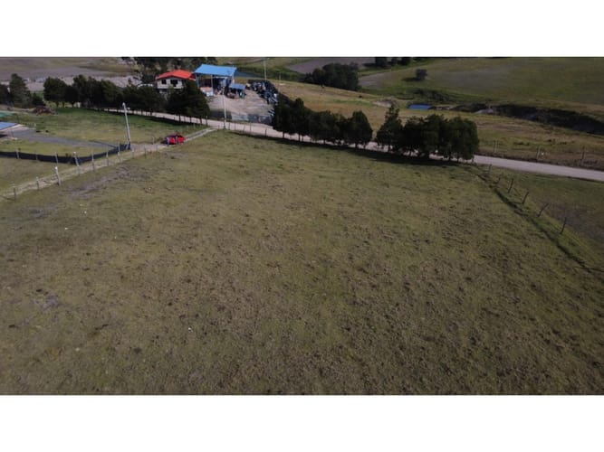 Lote en venta en Chicacaneca, Tunja · foto 9 de 11