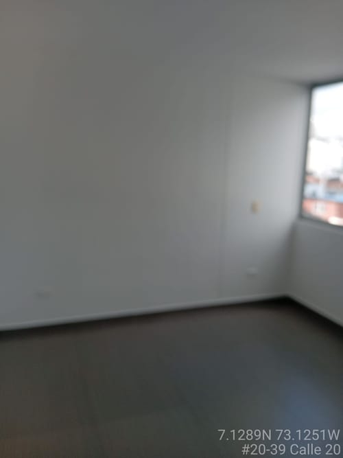 Apartaestudio en venta en San Francisco, Bucaramanga, 34 m² · foto 11 de 17