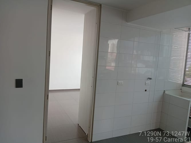 Apartaestudio en venta en San Francisco, Bucaramanga, 34 m² · foto 14 de 17