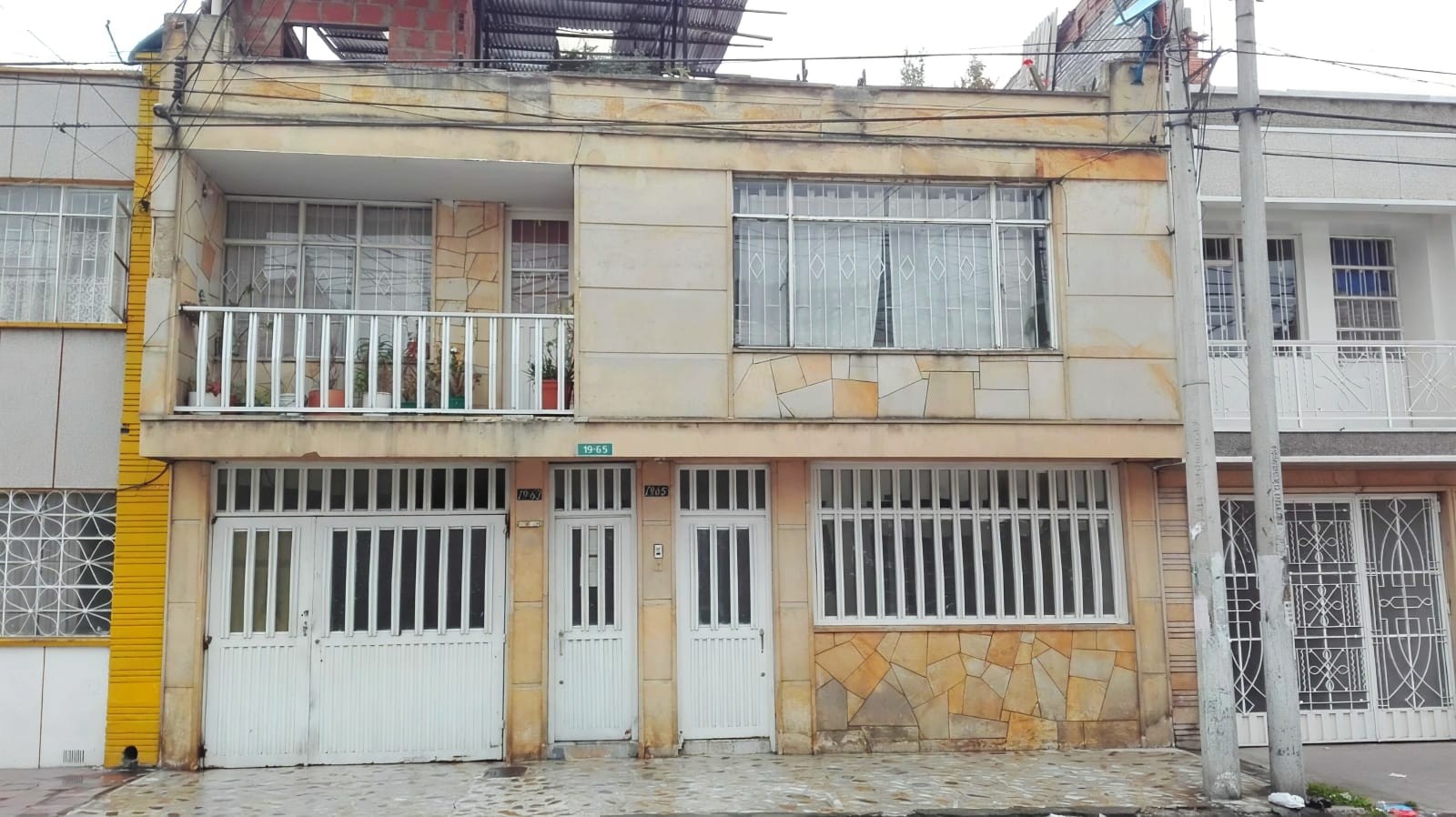 Casa en venta en San Antonio De Padua, Bogotá · foto 3 de 24