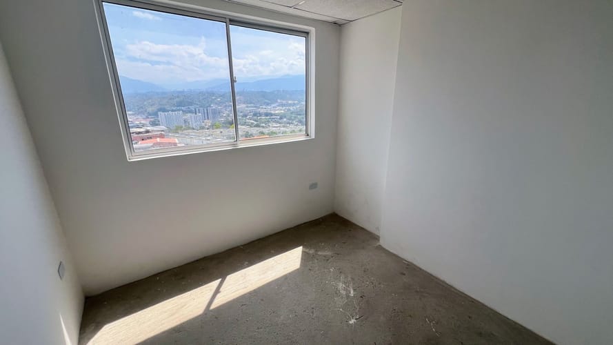 Apartamento de 3 alcobas en venta en Bellavista, Girón, 58 m² · foto 8 de 12