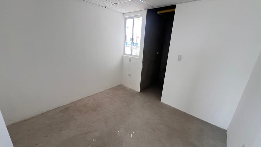 Apartamento de 3 alcobas en venta en Bellavista, Girón, 58 m² · foto 9 de 12