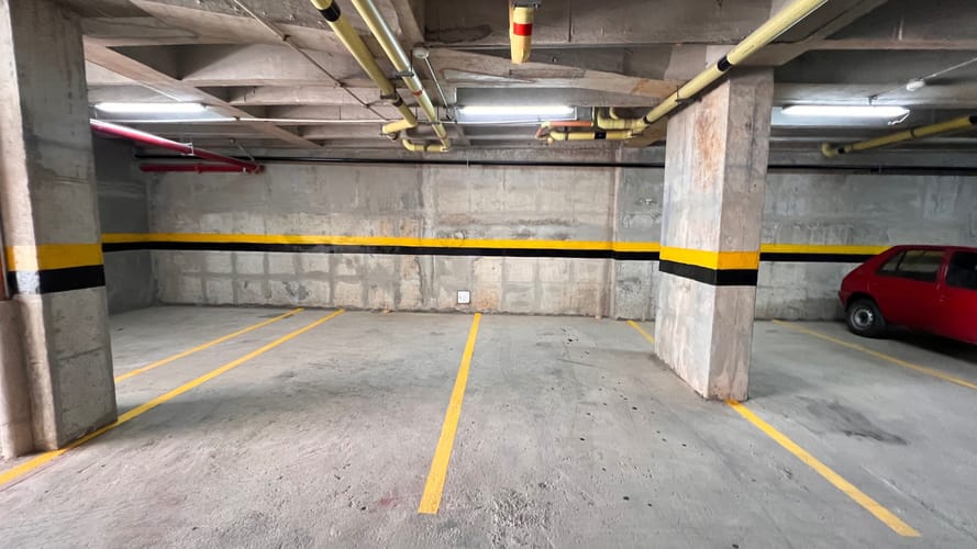 Apartamento de 3 alcobas en venta en Bellavista, Girón, 58 m² · foto 12 de 12