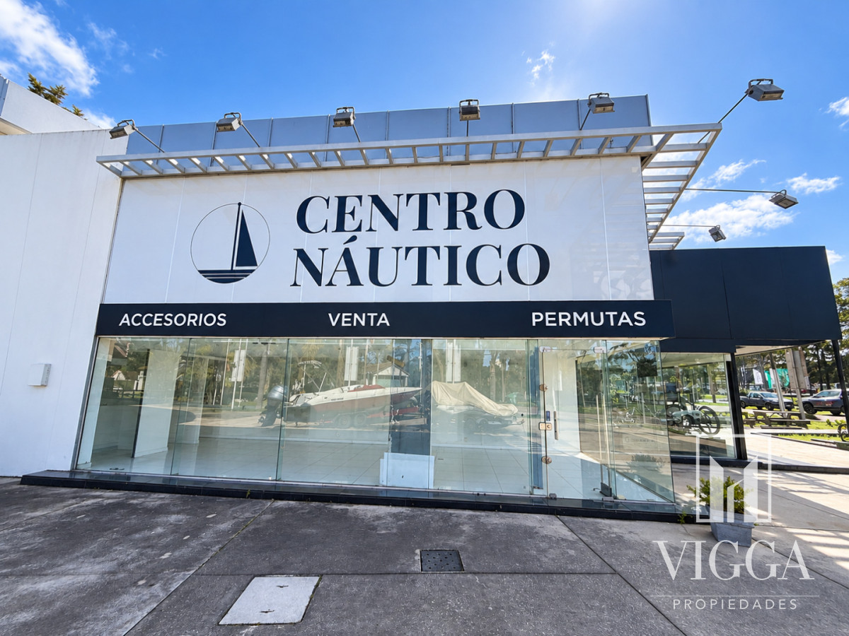 Local comercial en Alquiler anual Punta del Este · Foto 2