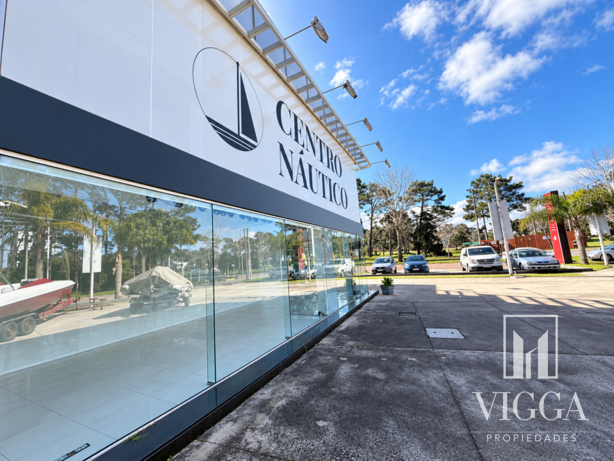 Local comercial en Alquiler anual Punta del Este · Foto 3
