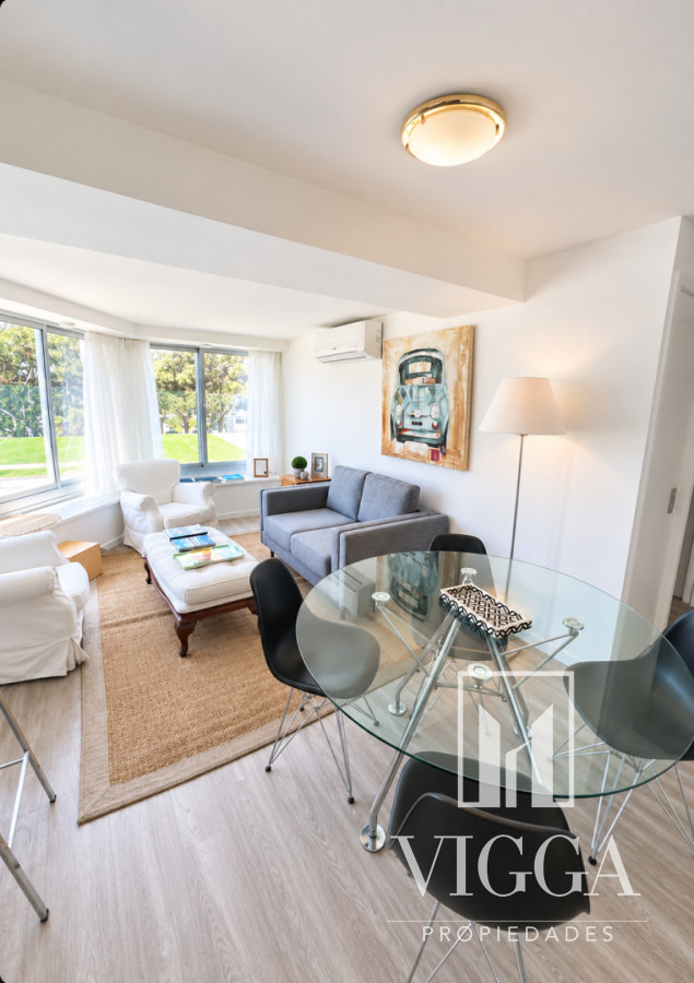 Apartamento en alquiler 1 dormitorios Punta del Este · Foto 2