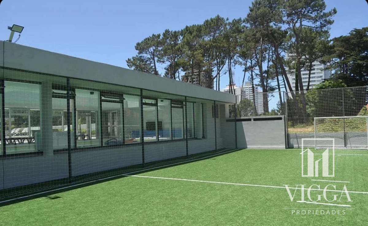 Apartamento en alquiler 1 dormitorios Punta del Este · Foto 5
