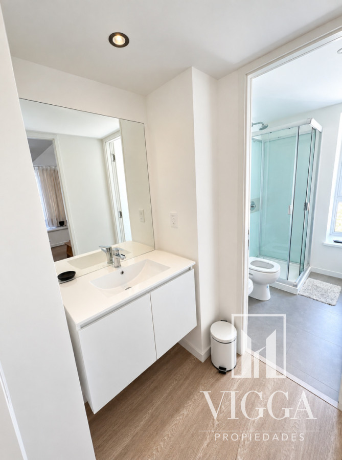 Apartamento en alquiler 1 dormitorios Punta del Este · Foto 6
