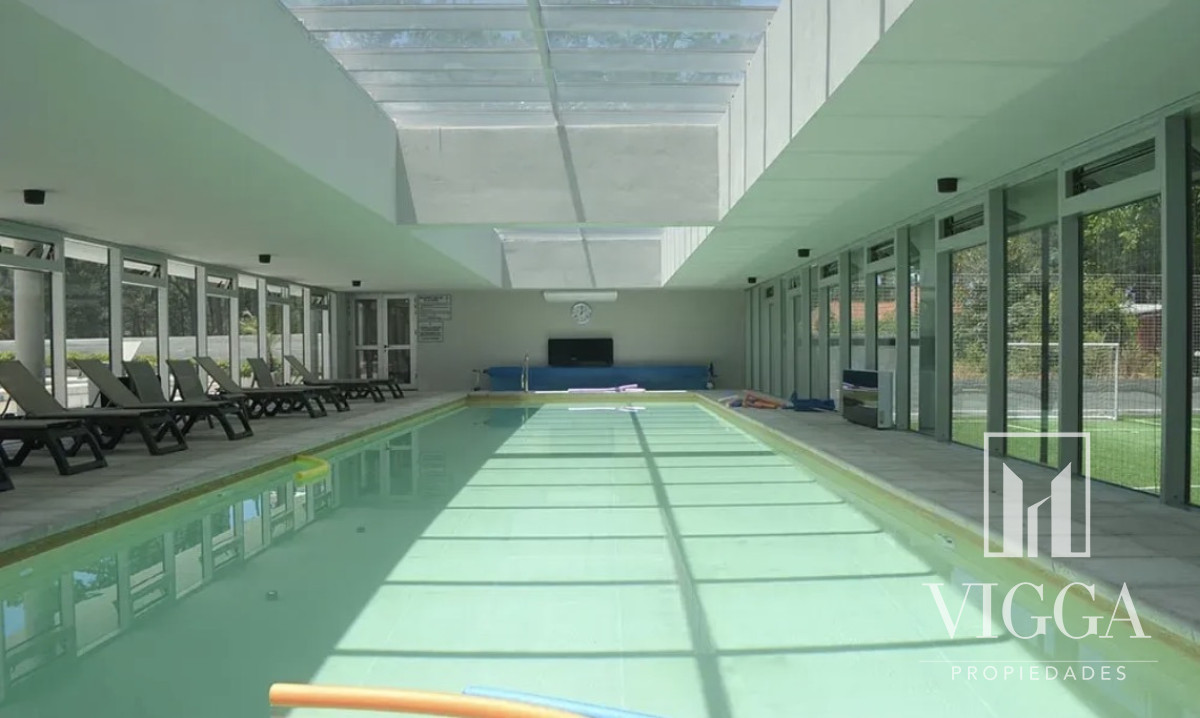 Apartamento en alquiler 1 dormitorios Punta del Este · Foto 7