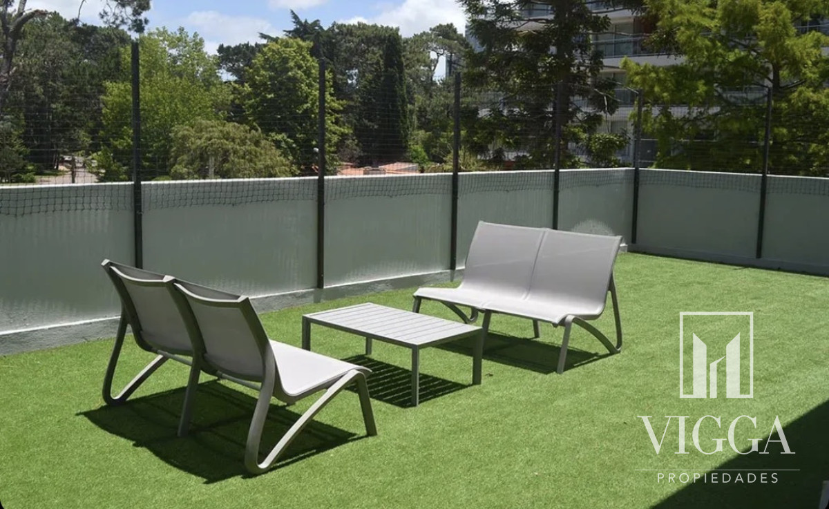Apartamento en alquiler 1 dormitorios Punta del Este · Foto 8