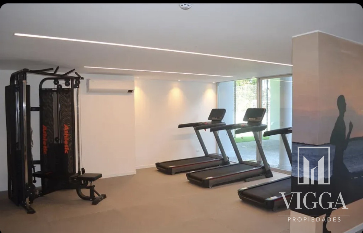 Apartamento en alquiler 1 dormitorios Punta del Este · Foto 9
