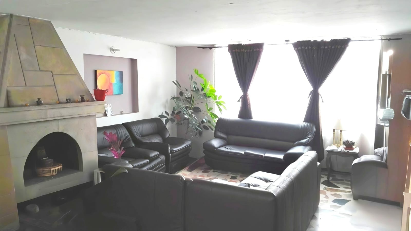 Casa en venta en San Antonio De Padua, Bogotá · foto 2 de 24