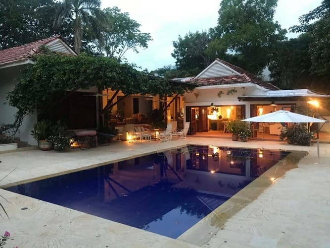Casa de 5 alcobas en venta en Bosques De Peñalisa, Ricaurte, 350 m² · foto 4 de 19