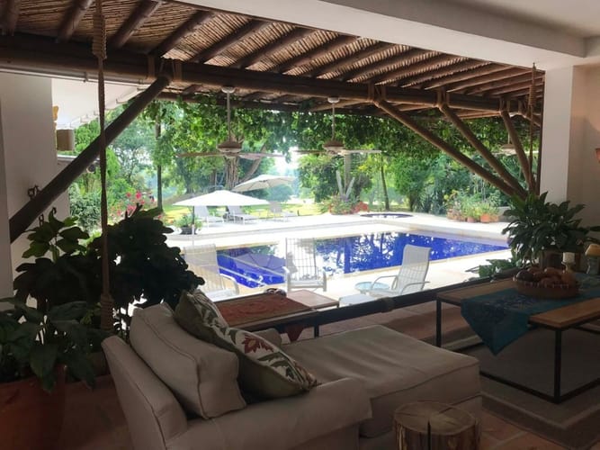 Casa de 5 alcobas en venta en Bosques De Peñalisa, Ricaurte, 350 m² · foto 6 de 19