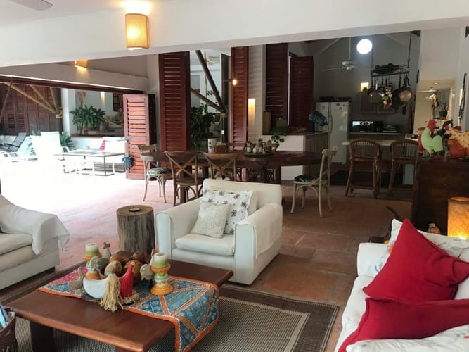 Casa de 5 alcobas en venta en Bosques De Peñalisa, Ricaurte, 350 m² · foto 8 de 19