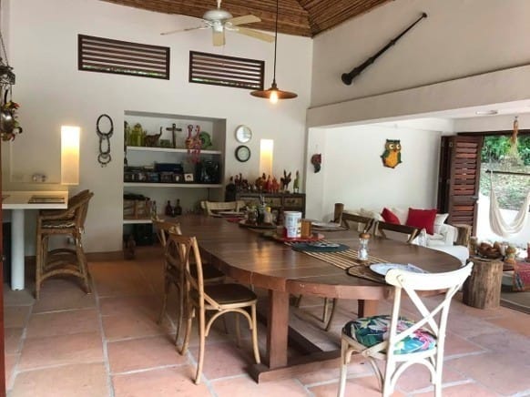 Casa de 5 alcobas en venta en Bosques De Peñalisa, Ricaurte, 350 m² · foto 10 de 19