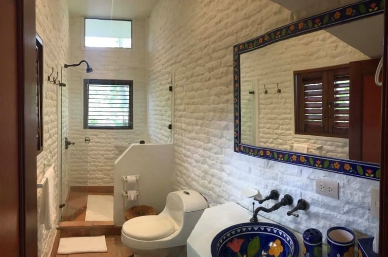 Casa de 5 alcobas en venta en Bosques De Peñalisa, Ricaurte, 350 m² · foto 17 de 19