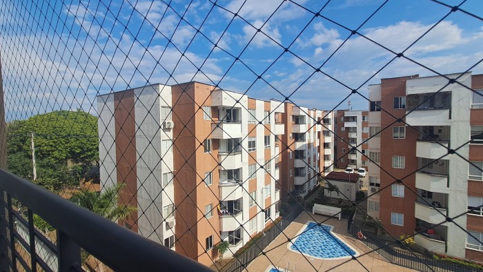 Apartamento en venta en Bochalema, Cali · foto 2 de 18