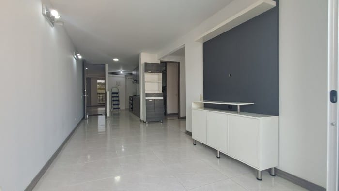Apartamento en venta en Bochalema, Cali · foto 3 de 18
