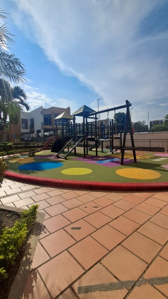 Apartamento en venta en Bochalema, Cali · foto 4 de 18