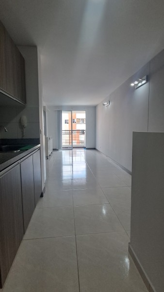 Apartamento en venta en Bochalema, Cali · foto 5 de 18