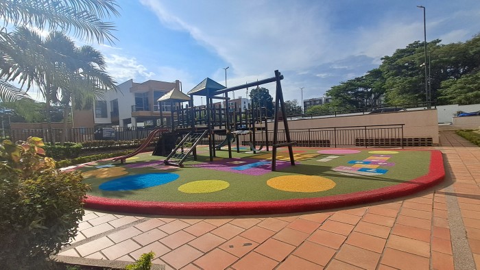 Apartamento en venta en Bochalema, Cali · foto 16 de 18