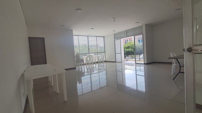Apartamento en venta en Bochalema, Cali · foto 17 de 18