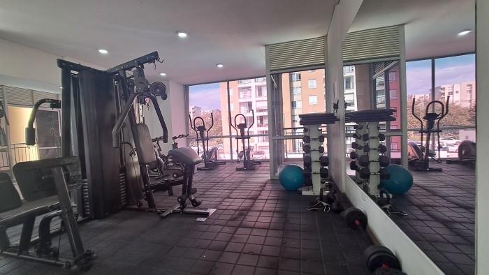 Apartamento en venta en Bochalema, Cali · foto 18 de 18