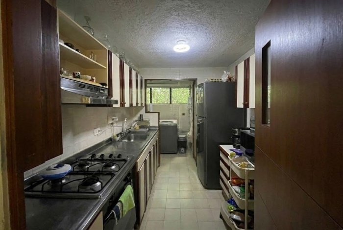 Apartamento en venta en Unicentro Cali, Cali · foto 3 de 9
