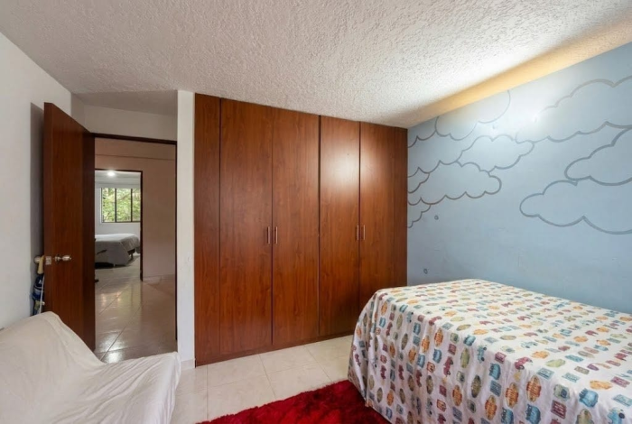 Apartamento en venta en Unicentro Cali, Cali · foto 7 de 9