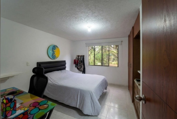 Apartamento en venta en Unicentro Cali, Cali · foto 8 de 9