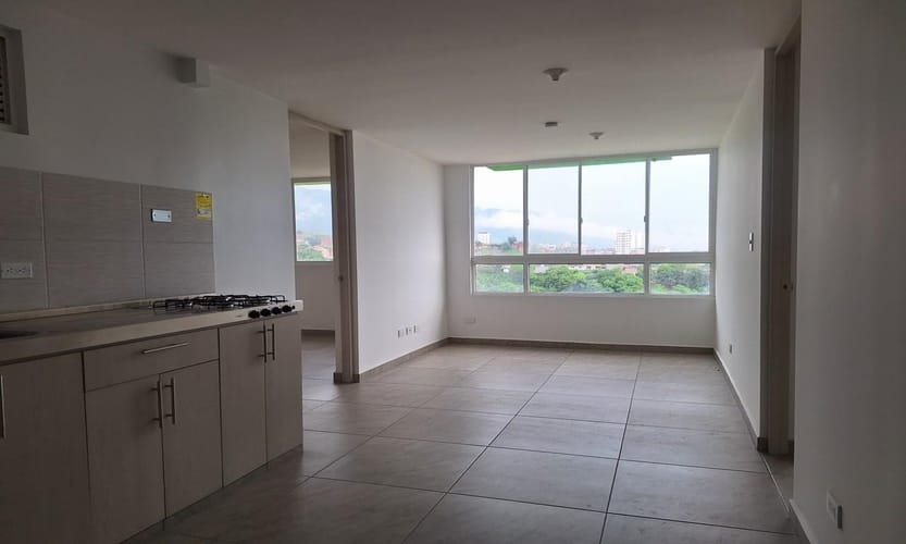 Apartamento de 3 alcobas en venta en Quintas Del Llanito, Girón, 52 m² · foto 8 de 22
