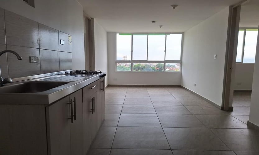 Apartamento de 3 alcobas en venta en Quintas Del Llanito, Girón, 52 m² · foto 9 de 22