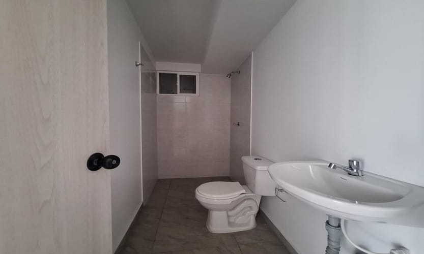 Apartamento de 3 alcobas en venta en Quintas Del Llanito, Girón, 52 m² · foto 19 de 22