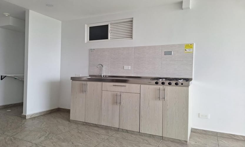 Apartamento de 3 alcobas en venta en Quintas Del Llanito, Girón, 52 m² · foto 11 de 22