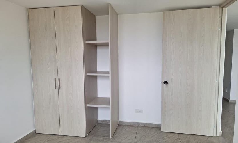 Apartamento de 3 alcobas en venta en Quintas Del Llanito, Girón, 52 m² · foto 15 de 22