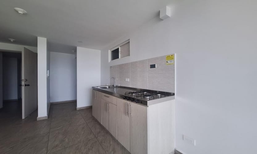 Apartamento de 3 alcobas en venta en Quintas Del Llanito, Girón, 52 m² · foto 10 de 22
