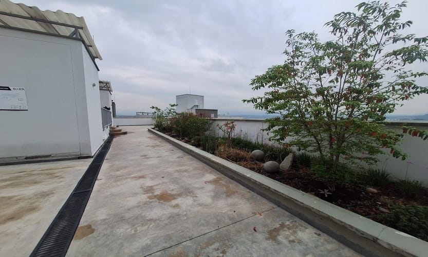 Apartamento de 3 alcobas en venta en Quintas Del Llanito, Girón, 52 m² · foto 6 de 22
