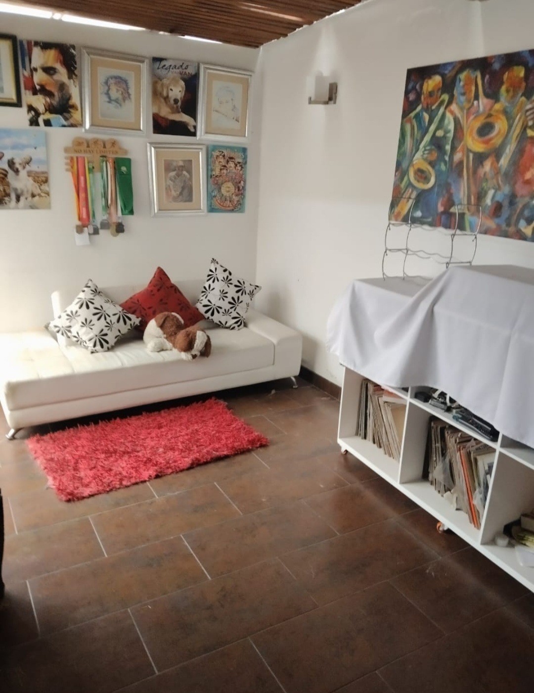 Casa en venta en Los Urapanes, Chía · foto 4 de 18