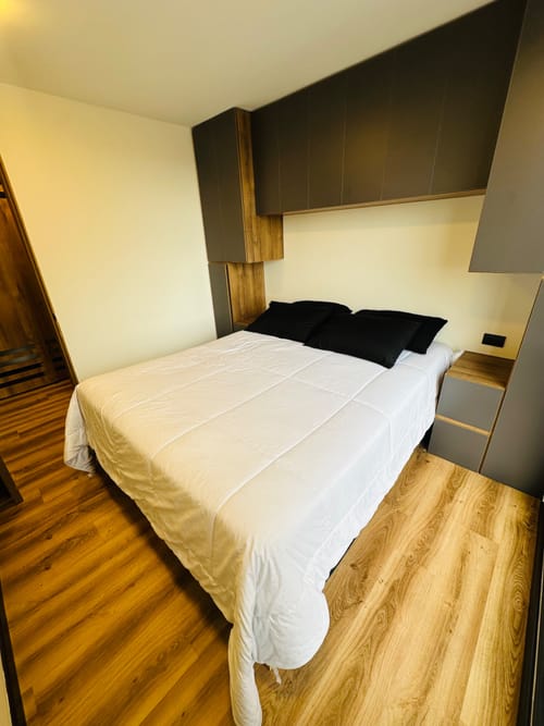 Apartaestudio en venta en El Salitre, Bogotá, 30 m² · foto 5 de 16