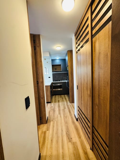 Apartaestudio en venta en El Salitre, Bogotá, 30 m² · foto 10 de 16