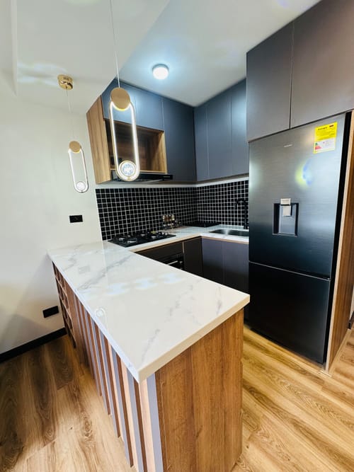 Apartaestudio en venta en El Salitre, Bogotá, 30 m² · foto 11 de 16