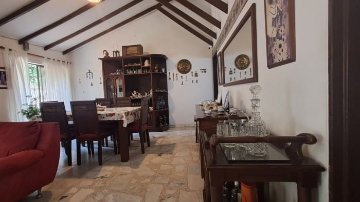 Casa de 4 alcobas en venta en Departamental, Cali, 181 m² · foto 4 de 23