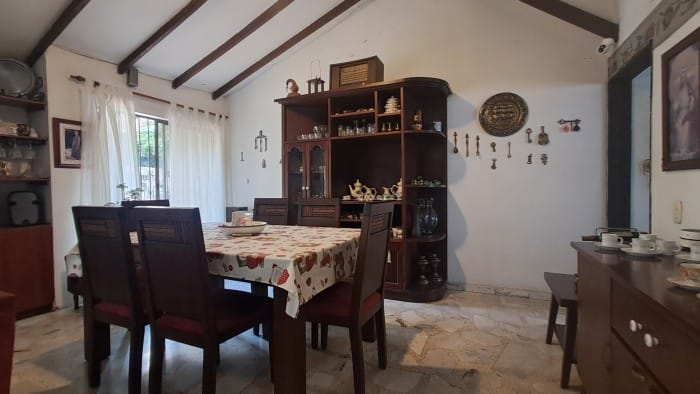 Casa de 4 alcobas en venta en Departamental, Cali, 181 m² · foto 5 de 23