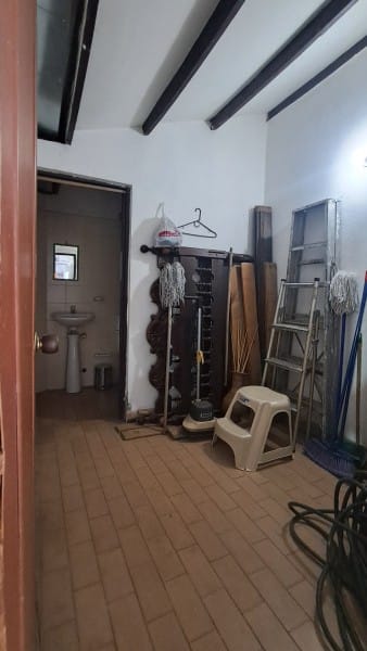 Casa de 4 alcobas en venta en Departamental, Cali, 181 m² · foto 11 de 23